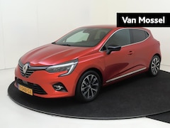 Renault Clio - 1.6 E-Tech Hybrid 145 PK Techno | Pack Advanced Safety | Pack Infotainment 9.3" | Pack Lig