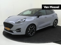 Ford Puma - 1.0 EcoBoost Hybrid ST-Line X | airco automatisch | Apple Carplay/Android | cruise control