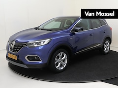 Renault Kadjar - 1.3 TCe 160 PK Black Edition | airco automatisch | Apple Carplay/Android | cruise control