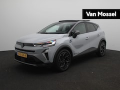 Renault Captur - E-Tech full hybrid 160 esprit Alpine | Demo | Pack Light & Sound Harman Kardon met elektri
