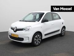 Renault Twingo - 1.0 SCe Limited | Airco | Stuurbekrachtiging | Radio