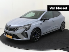 Renault Clio - 1.6 E-Tech Full Hybrid 145 esprit Alpine | Pack Premium Sound BOSE | Pack Winter | Pack Ci