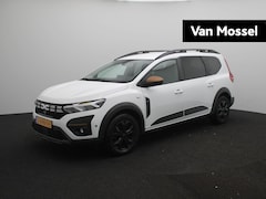 Dacia Jogger - TCe 100 ECO-G Extreme 7p. | LPG G3 | Pack Extreme | Parkeersensoren v+a met achteruitrijca