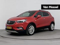 Opel Mokka X - 1.4 Turbo Innovation 140PK | Automaat | Trekhaak | Navigatie | Stoel- en Stuurverwarming |