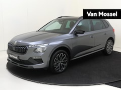 Skoda Kamiq - 1.0 TSI Business Edition | Stoelverwarming | Achteruitrijcamera | Climate Control | Apple