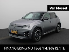 Renault 5 - 5 comfort range Roland-Garros 52 kWh | Pack Safety & Advanced Driving Assist | Harman Kard