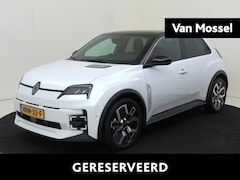 Renault 5 - 5 urban range techno 40 kWh Apple Carplay | Cruise control | LM velgen