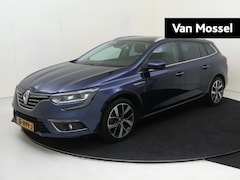 Renault Mégane Estate - 1.3 TCe Bose | Apple Carplay/Android | cruise control | navigatiesysteem full map