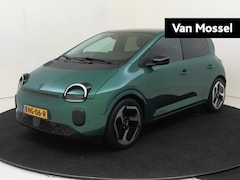 Renault Twingo - urban range techno 27.5 kWh Twingo e-tech electric