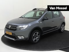 Dacia Sandero Stepway - 0.9 TCe SL | Lichtmetalen velgen | Parkeersensoren