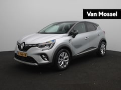 Renault Captur - TCe 100 Intens | EASY LINK multimedia systeem met Apple CarPlay & Android Auto | Parkeerse