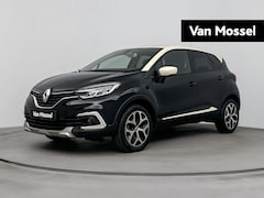 Renault Captur - 0.9 TCe 90Pk Intens | Navigatie | Parkeersensoren | Apple Carplay & Android Auto | Cruise