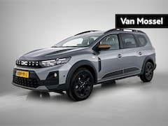 Dacia Jogger - 1.8 hybrid 155Pk limited edition 7-persoons | Navigatie | Apple & Android Carplay | 360 Ca