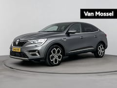Renault Arkana - 1.6 E-Tech Hybrid 145Pk Intens | Apple Carplay/Android Auto | Cruise Control Adaptief | Do