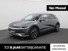 Hyundai IONIQ 5 - 77.4kWh Core |BTW |WLTP 507 km |Navigatie |Apple & Android Carplay |(Adapt) Cruise & Clima