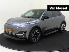 Nissan Micra - EVOLVE 52 kWh | Adaptieve Cruise Control met Stuurhulp | Stoel- en Stuurverwarming | 18''