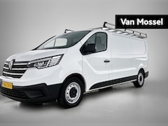 Renault Trafic - 2.0 Blue dCi 110 T30 L2H1 Start | Apple CarPlay & Android Auto | Airco | Cruise Control |