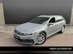 Volkswagen Passat Variant - 1.4 TSI PHEV GTE Business | BTW | Adaptieve Cruise Control| Achteruitrijcamera | Apple Car
