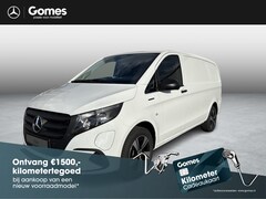 Mercedes-Benz eVito - eVito 112 L2 60 kWh eVito eVito 112 L2 66 kWh
