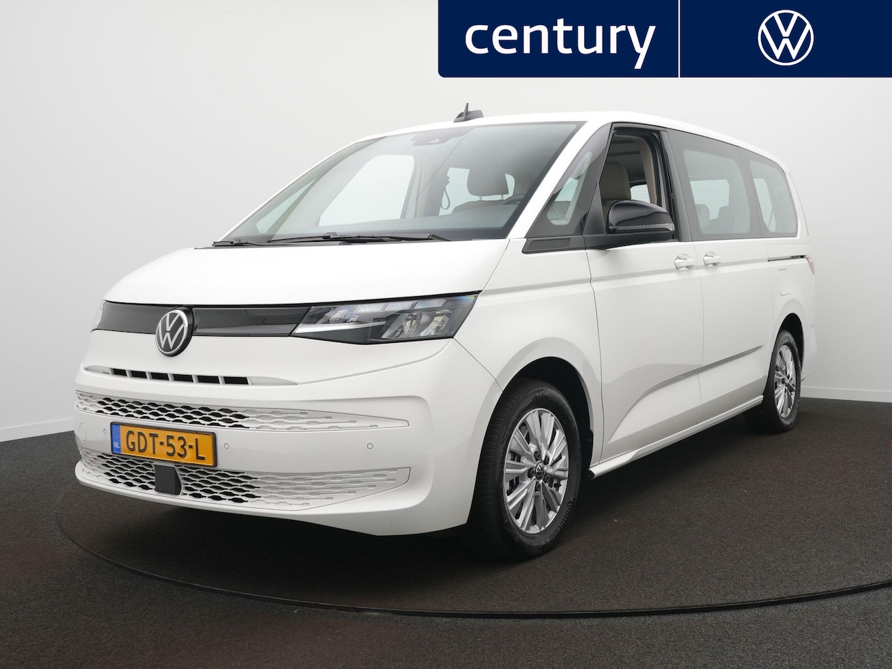 Volkswagen Multivan - 1.4 eHybrid | El. Trekhaak | 2x El. Schuifdeur | Cruise | Camera - AutoWereld.nl