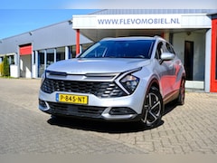 Kia Sportage - 1.6 T-GDi 150pk MHEV DynamicLine Navi|Adapt-Cruise|1e Eig|Cam|Clima|LMV
