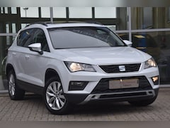 SEAT Ateca - 1.0 EcoTSI Style Airco Pano. dak Camera Pdc + Inruil Mogelijk