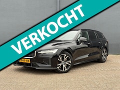 Volvo V60 - 2.0 T8 Twin Engine AWD R-Design