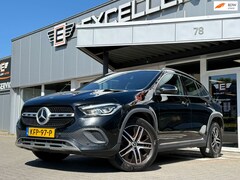 Mercedes-Benz GLA-Klasse - 250 e Business Line