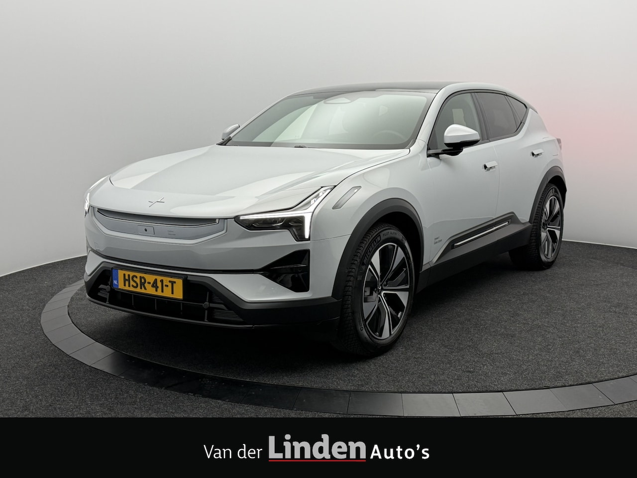 Polestar 3 - Long range Single motor 111 kWh SOH 99,6% | Panoramadak | Adaptive Cruise Control | Camera - AutoWereld.nl