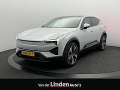 Polestar 3 - 3 Long range Single motor 111 kWh SOH 99, 6% | Panoramadak | Adaptive Cruise Control | Cam