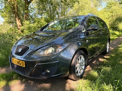 SEAT Altea XL - 1.4 TSI Businessline High 2e Eig/ Navi/Xenon/P sencor/APK