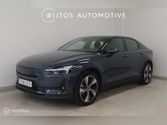 Polestar 2 - 2 Long Range Single Motor Pilot Plus 82 kWh climate
