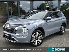Mitsubishi Outlander - 2.4 PHEV Instyle+ | Panoramadak | Afneembare trekhaak | 1600KG Trekgewicht |