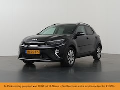 Kia Stonic - 1.0 T-GDi MHEV DynamicPlusLine | LED-koplampen | Stoelverwarming vóór | Achteruitrijcamera