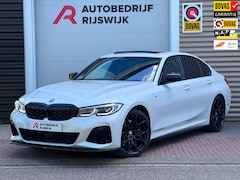 BMW 3-serie - M340i xDrive High Executive Pano/Memory/360