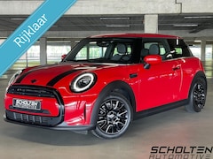 MINI Cooper - 1.5 One Carplay Navi LED Cruise PDC Climate Black pakket