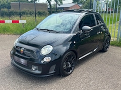 Fiat 500 Abarth - 1.4 T-Jet 595 Automaat Competizione Opendak