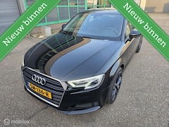 Audi A3 Sportback - 1.0 TFSI Design Pro Line 2018, NAP