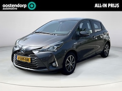 Toyota Yaris - 1.5 Hybrid Dynamic