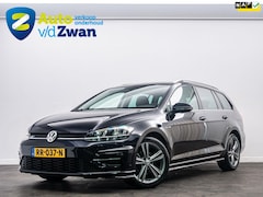 Volkswagen Golf Variant - 1.0 TSI Highline Business R-Line