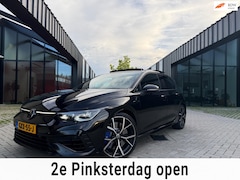 Volkswagen Golf - 2.0 TSI 8 R 4Motion 333PK Akra Pano Clima Leer HUD BOMVOL