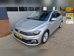 Volkswagen Polo - 1.0 TSI Highline | R-line | PANO | NIEUW BINNEN | 12 mnd BOVAG garantie