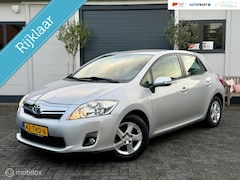 Toyota Auris - 1.8 Full Hybrid Aspiration|RIJKLAAR|1EIG|T.HAAK