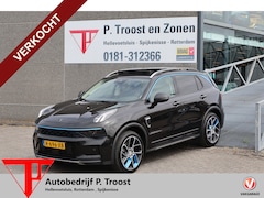 Lynk & Co 01 - 1.5 Panoramadak/Achteruitrijcamera/Apple carplay/Lane assist/Adaptive cruise control/Navig