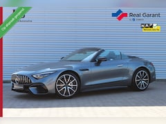 Mercedes-Benz SL-klasse Roadster - AMG 43 Premium Plus/Achterasbesturing