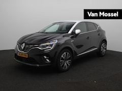 Renault Captur - 1.3 TCe 155 Initiale Paris | Apple Carplay/Android | cruise control adaptief | dodehoek de