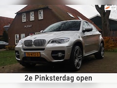BMW X6 - XDrive35i High Executive Aut. | Individual | NL. Auto | Lederen Dashboard | Stoelkoeling |