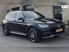 Mercedes-Benz GLC-klasse - AMG 43 4MATIC |PANO|FACE LIFT|FULL