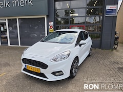 Ford Fiesta - 1.0 EcoBoost ST-Line / Airco clima/ Navigatie/ Cruise/ Apple carplay/ PDC/ LMV