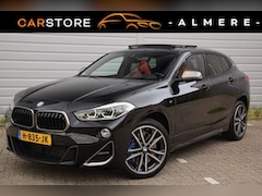 BMW X2 - M35i High Executive*Pano*Head-up*Schaalstoelen*Keyless*38Dkm*2019